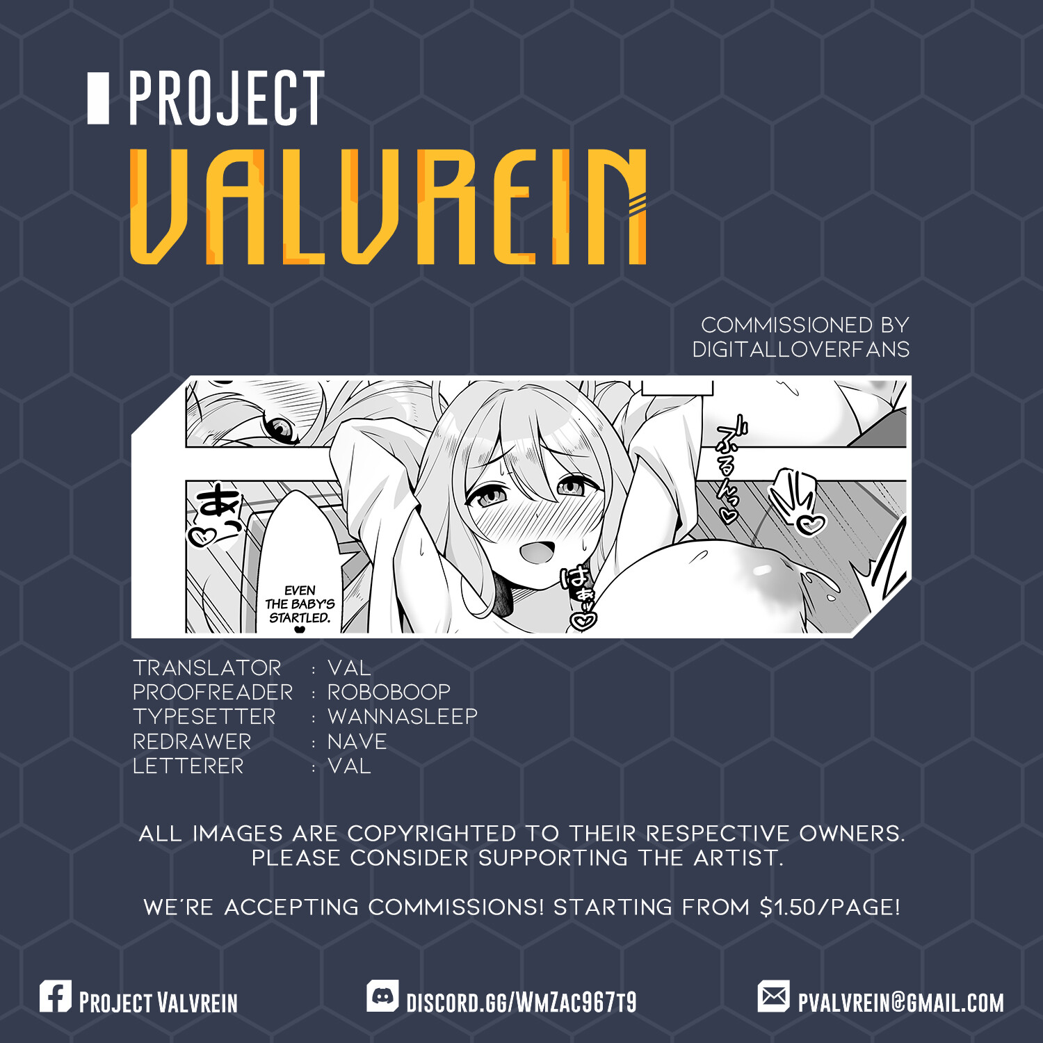 Hentai Manga Comic-Knocking Up Nonomi-chan-Read-13